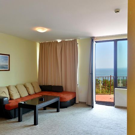 Ellinis Hotel Varna Pokoj fotografie