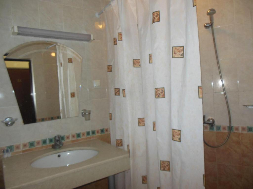 Ellinis Hotel Varna Pokoj fotografie