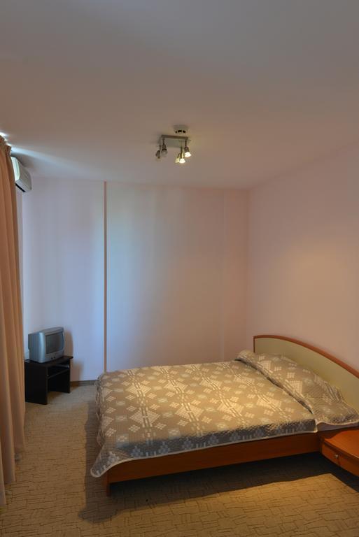 Ellinis Hotel Varna Pokoj fotografie